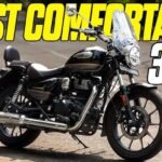 Royal Enfield Meteor 350