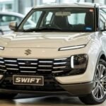 Maruti Swift 2026