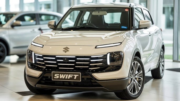 Maruti Swift 2026